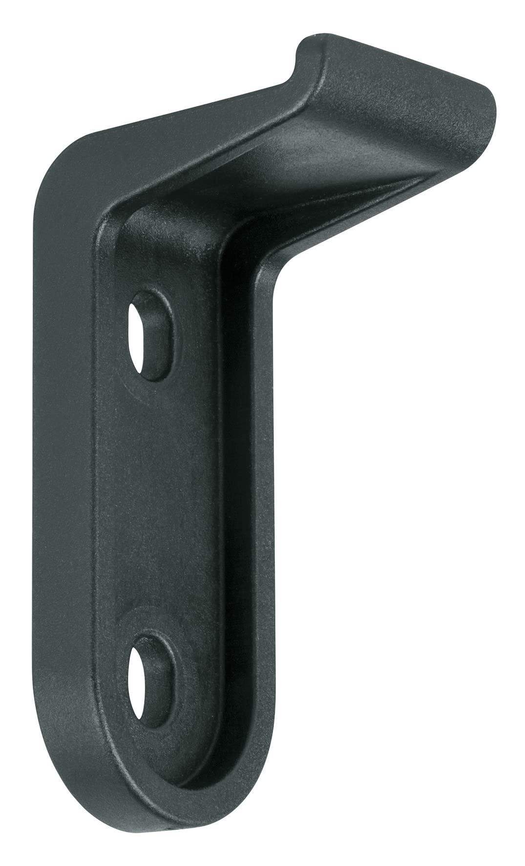 SKS GERMANY Airstep/Airstep DIGI Fußpumpe mit integriertem Spiralschlauch (Luftpumpe für alle Ventilarten, rückenschonendes Pumpen, max. Druck: 7 bar / 102 PSI)