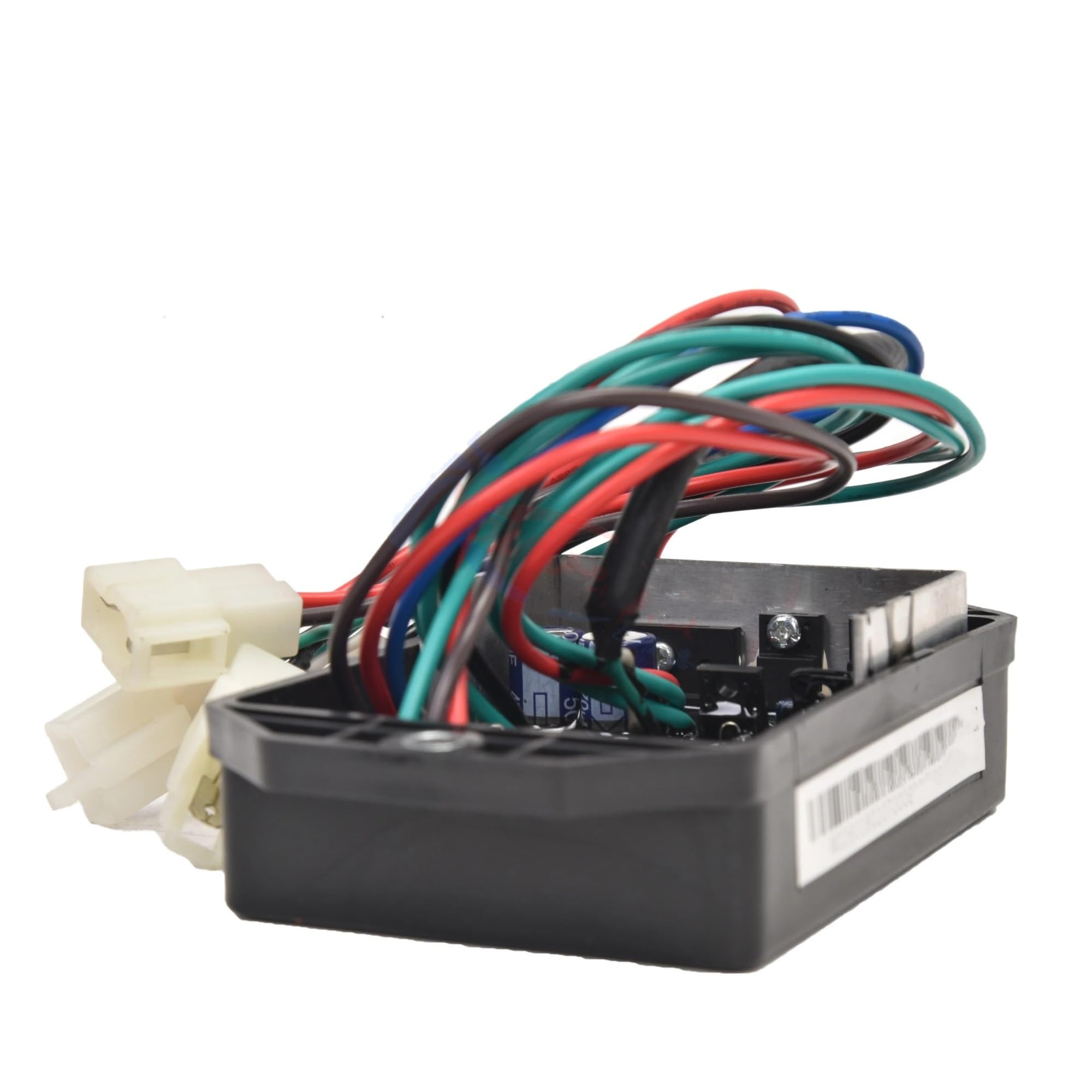 Alternator samochodu Generator AVR Automatyczny regulator napięcia Stabilizator Panel sterowania Części zamienne generatora