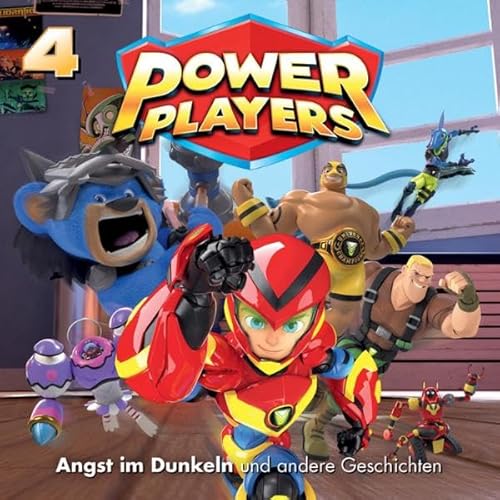 Couverture de Angst im Dunkeln und andere Geschichten