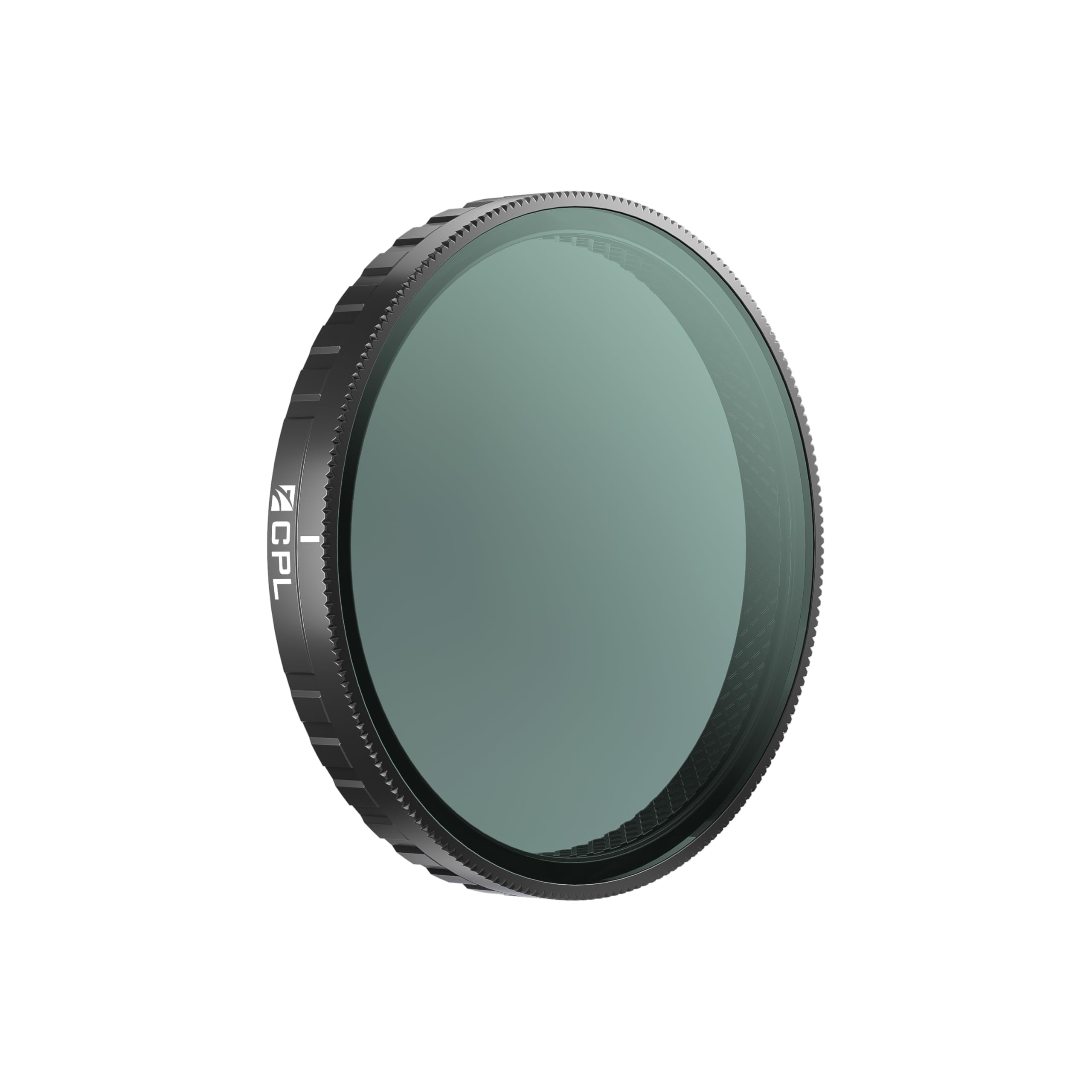 Freewell Cpl Filter For Djl Osmo Action 6 - Polarizing Filter For Better Contrast And Reduced Glare