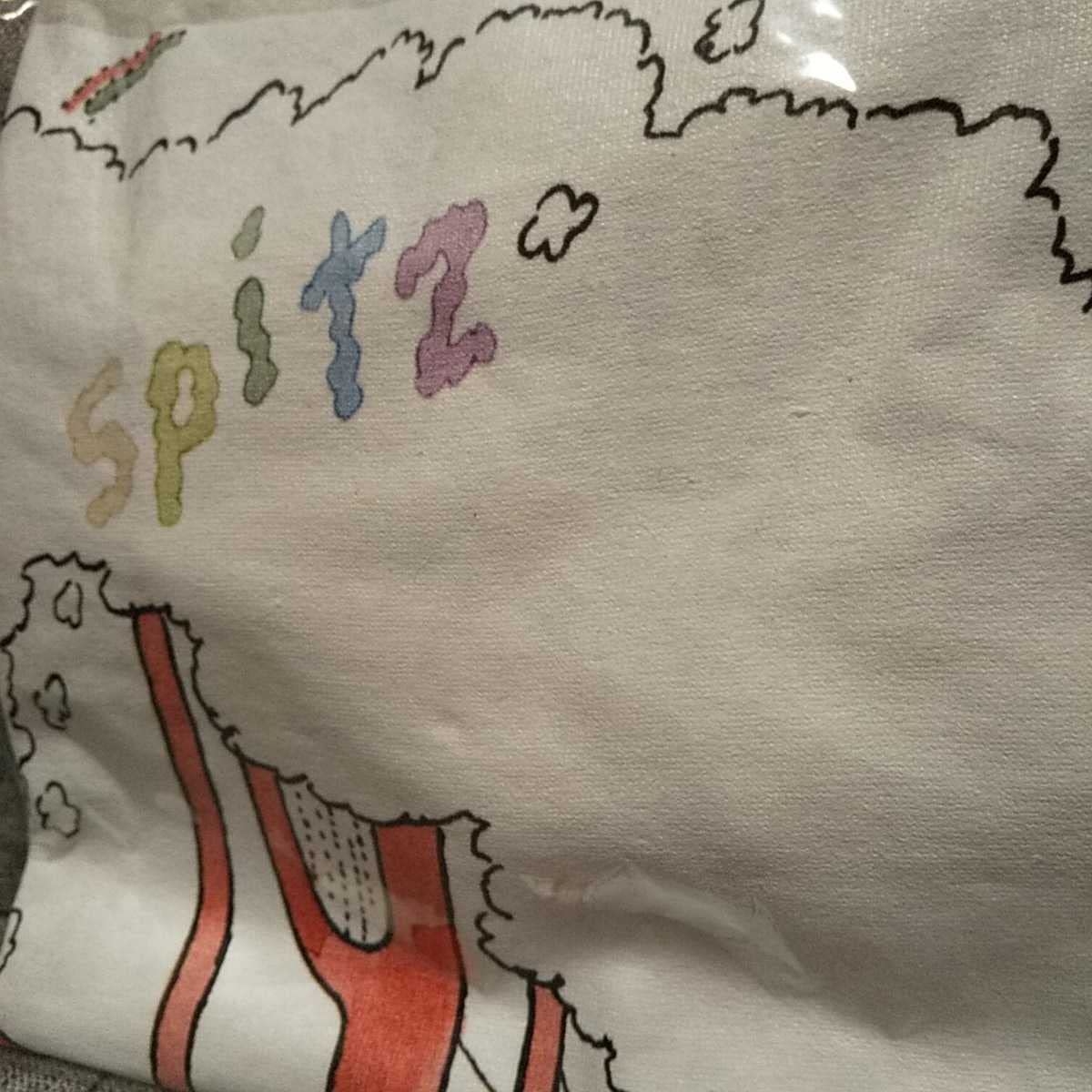 Amazon.co.jp: スピッツ 『おるたな』Tシャツ(オートミール)Mサイズ