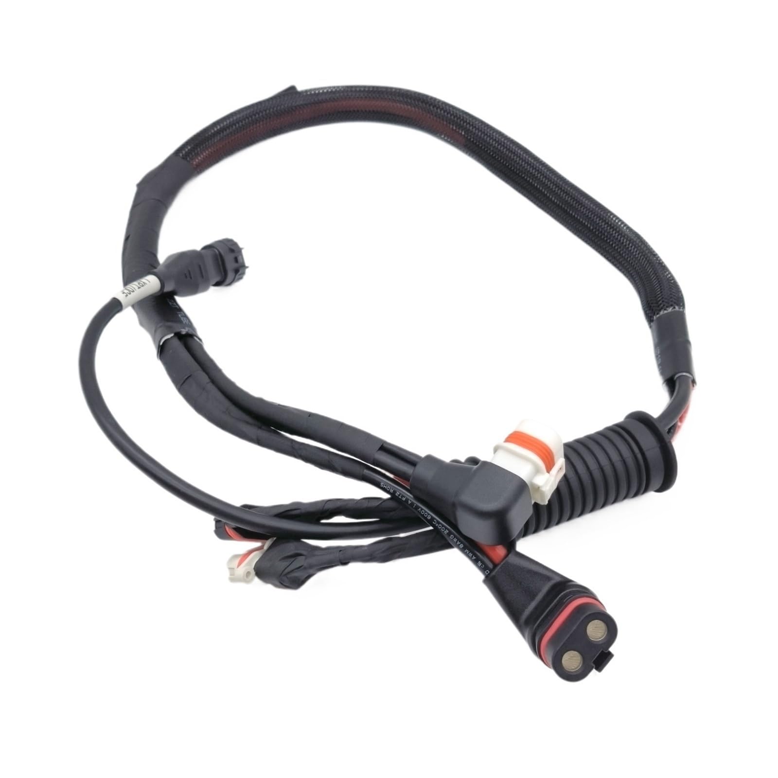 Compatible con dji, T50 M3&M4 Cable ESC | For piezas de reparación de accesorios de drones de cable compuesto de brazo de avión
