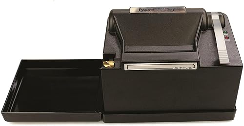 Miniatura 3 de Máquina inyectora de cigarros, de la marca Powermatic