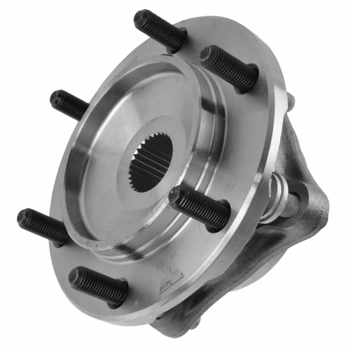 Front CV Axle Shafts & Wheel Hub Bearing Assemblies Set of 4 for 4Runner 2003-2016 for FJ Cruiser 2007-2014 for GX460 2010-2016 for GX470 2003-2009 for Tacoma 2005-2015 4357060010