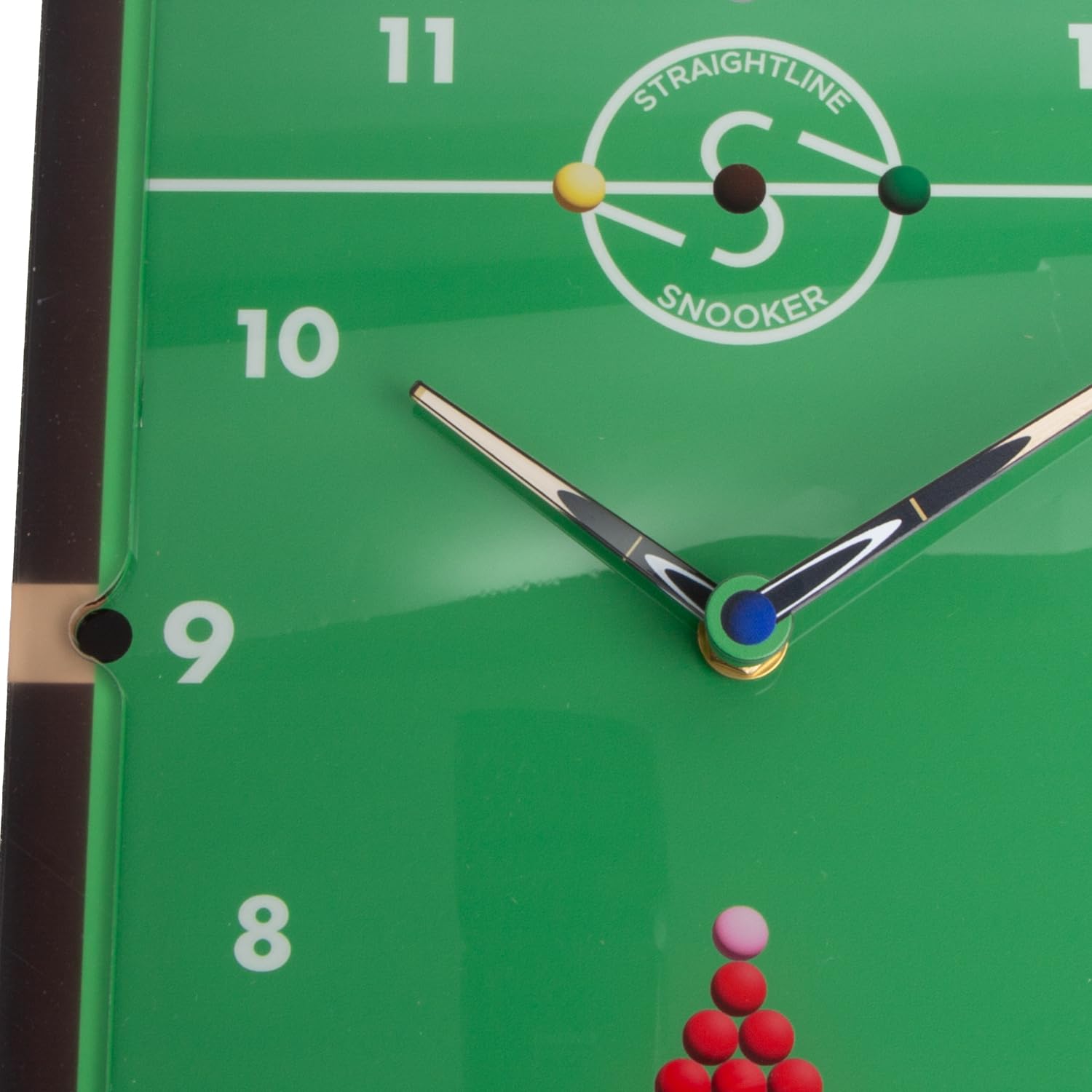 Reloj de pared de alto rendimiento