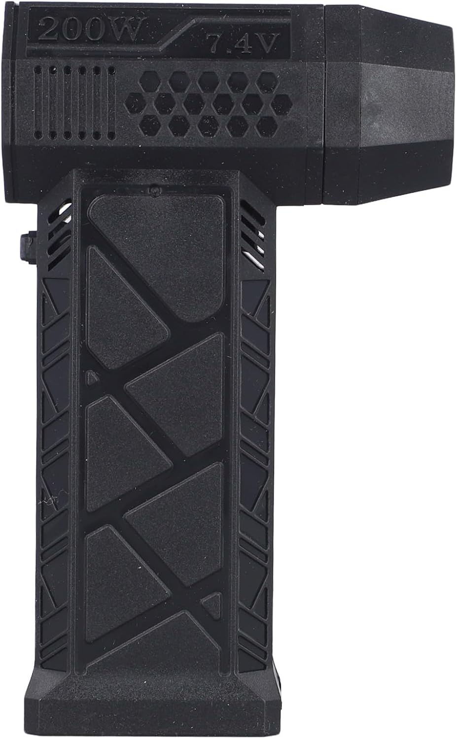 FABULETTA USB-C Rechargeable Cordless Car