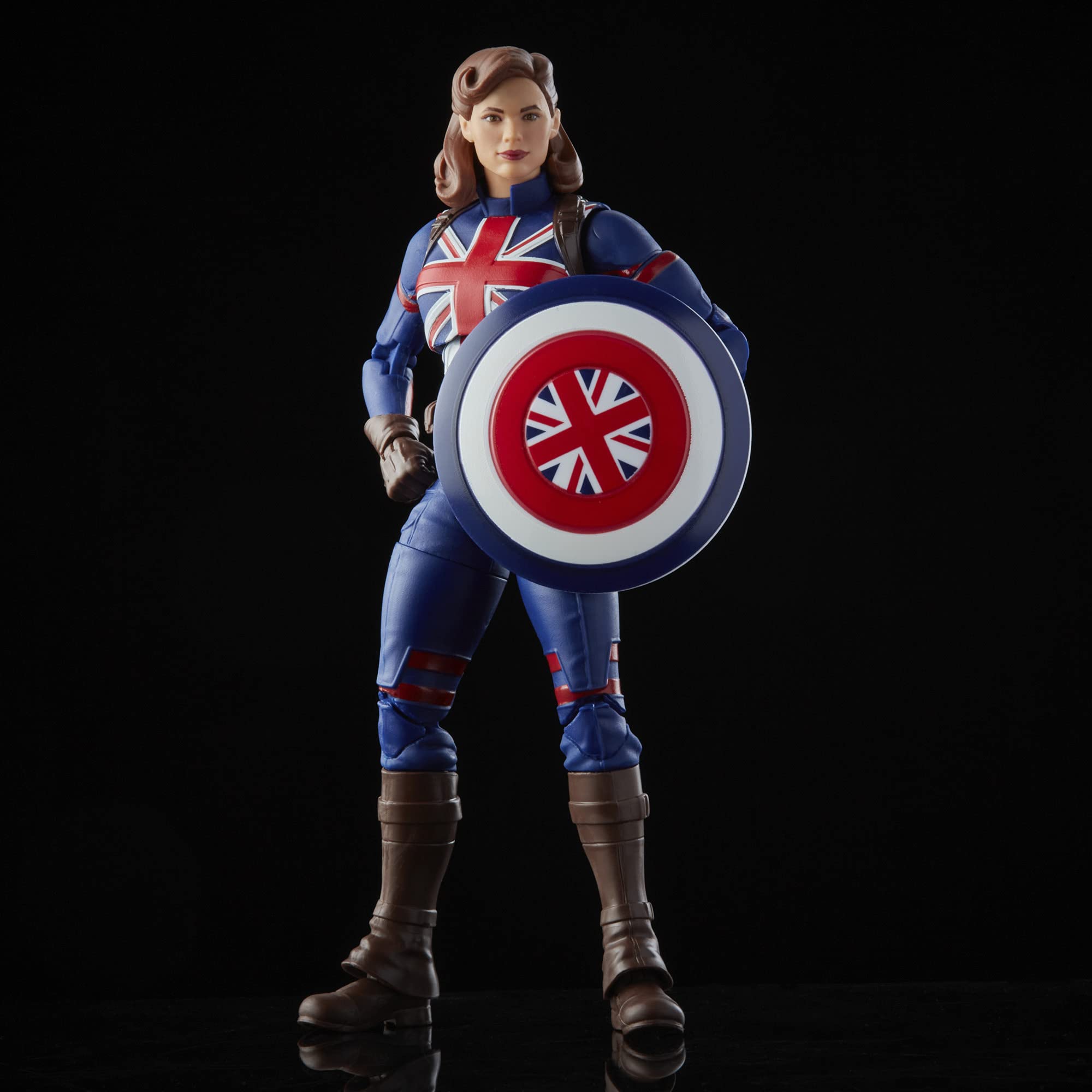Amazon.co.jp: ハズブロ(HASBRO) MARVEL マーベルレジェンドシリーズ