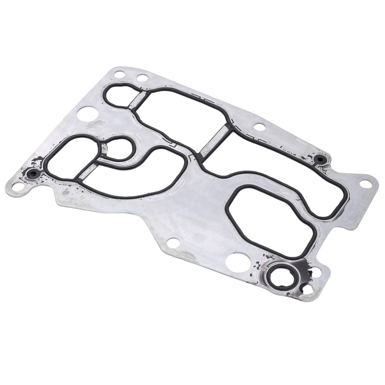 Joint de cylindre pour filtre à huile de voiture - Compatible avec F50 E90 F30 E91 F10 F11 X1 X3 X4 X6 N47 N57 - Remplace 11428516396, 8516396, 90069-43009, 9009 Référence produit : 06943. 009, 549303 | F30 E91 F10 F11 X1 X3 X4 X6 N47 N57 - Remplace 11428