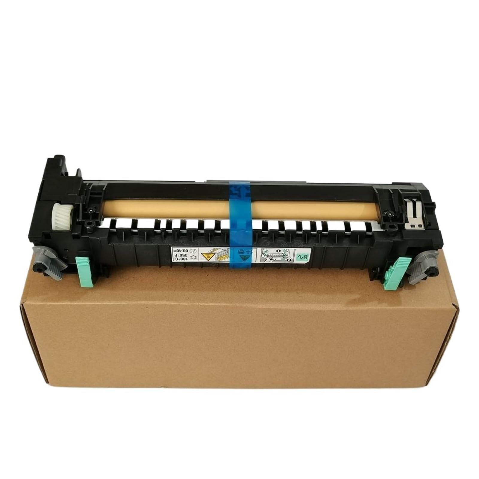 Unidad De Fusión C13S053049, Compatible con Epson, Workforce AL-M300 M300N M300DN, Y Xerox P355 P355D M355DF. Incluye Conjunto De Fijación.(220V)