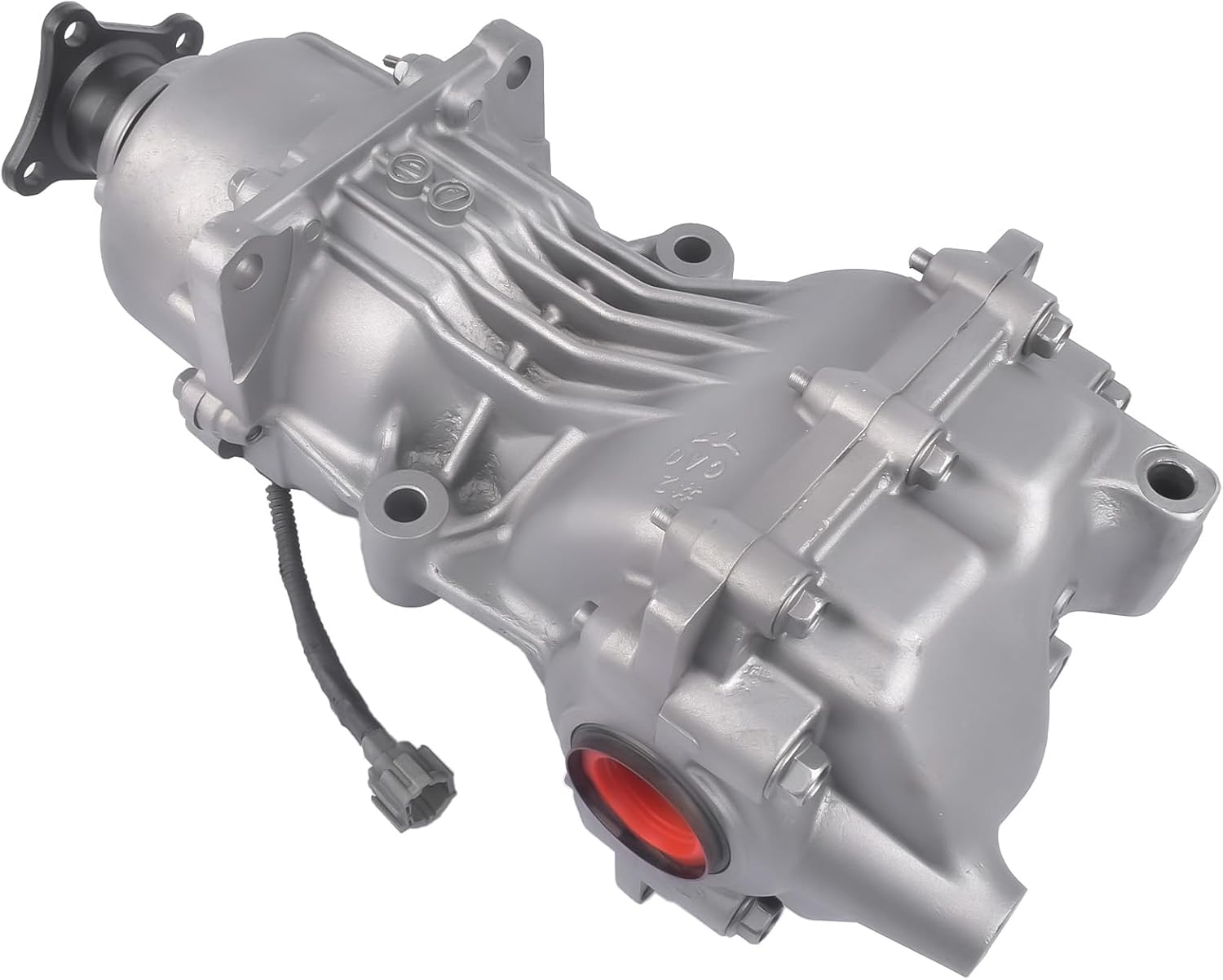 Rear Differential Assembly Replacement for Nissan Rogue 2.5L L4 2008-2015 AWD 5.173 Ratio 38300-JD610