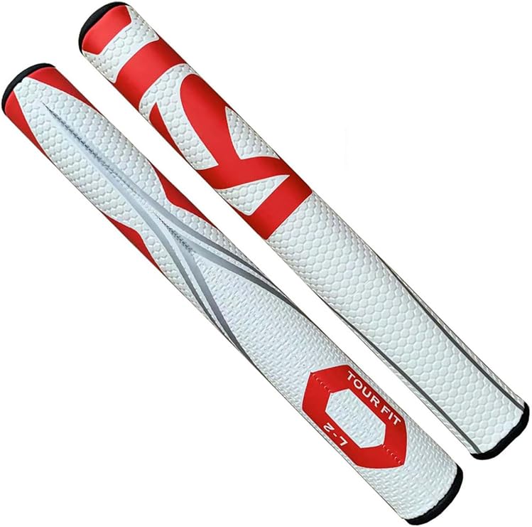 Golf Putter Grip, 3.0 Size, Ergonomic & Best