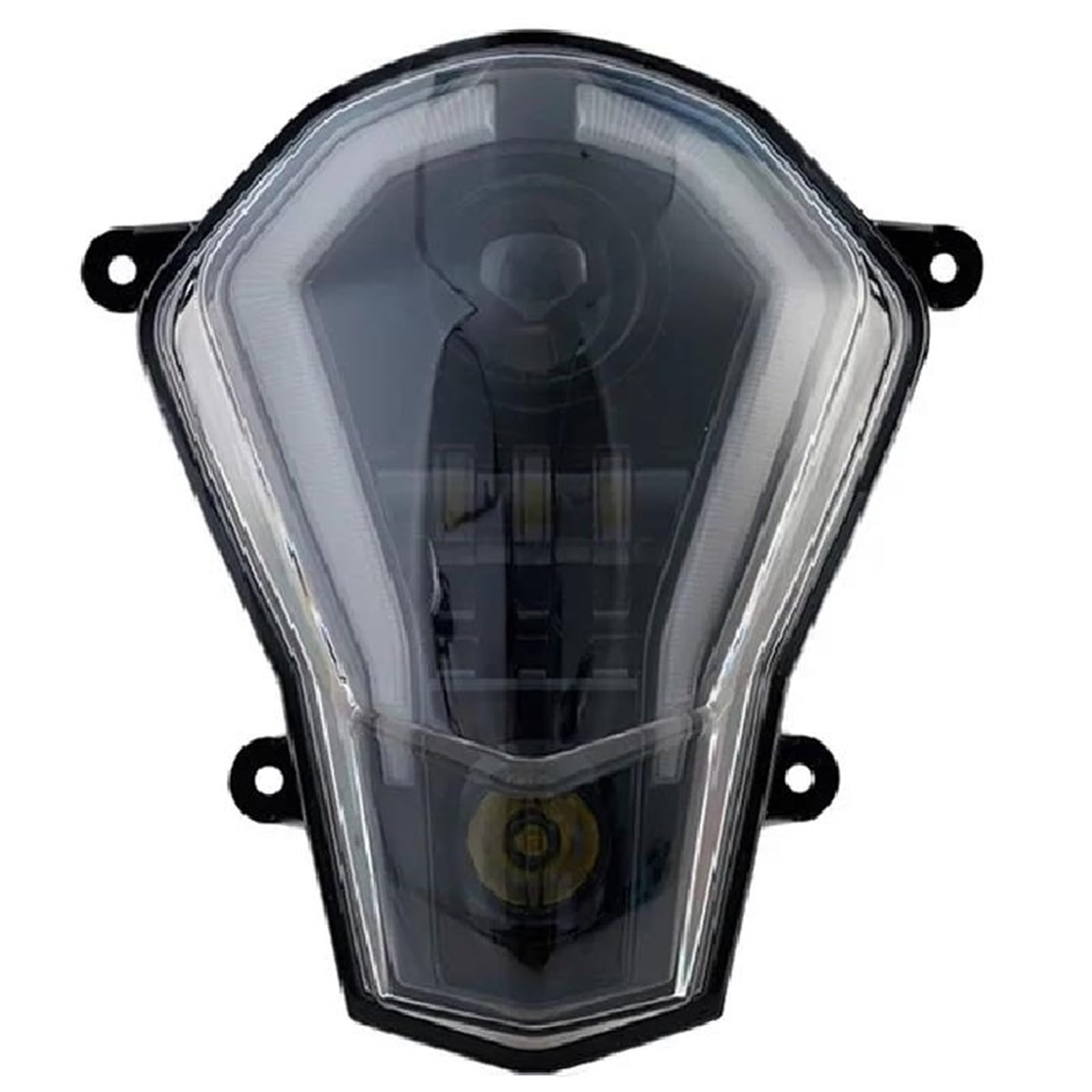 Motorcycle Headlights For Duke 125 200 390 2014 2015 2016 Motorcycle Headlight Turn Signal Light Accessories Motorcycle Spotlights