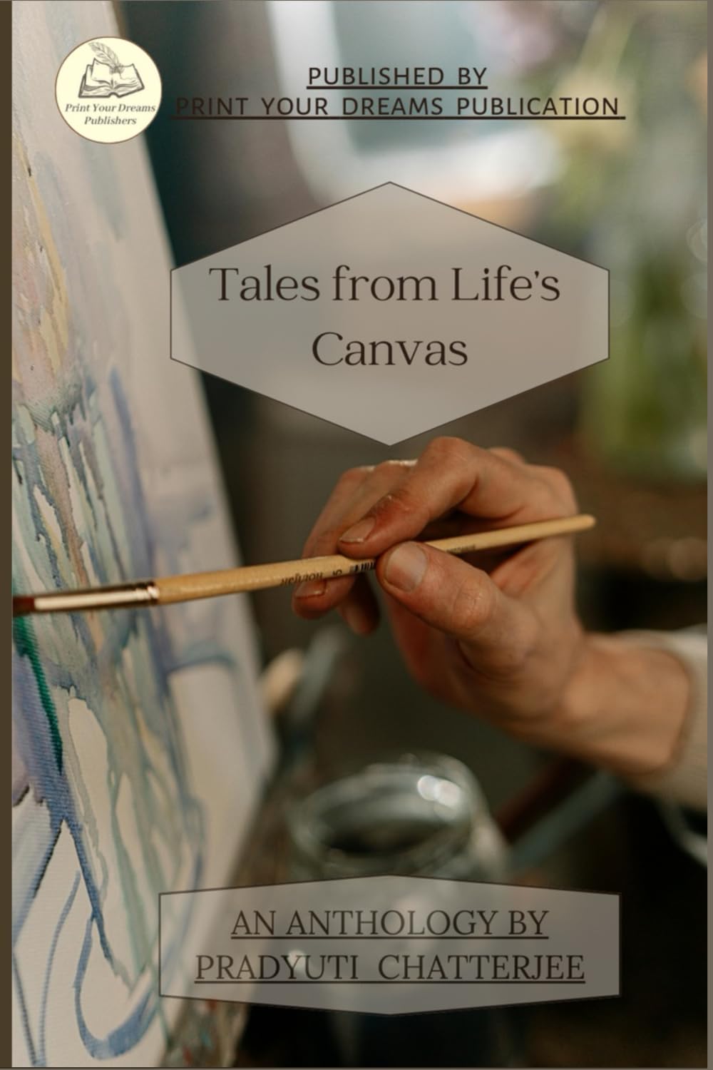 Tales from Life’s Canvas