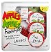 Mattel Games Apples to Apples Freestyle Game