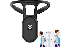 NeckEase Ultrasonic Lymphatic Soothing Neck Instrument: Revolutionary Neck Relief