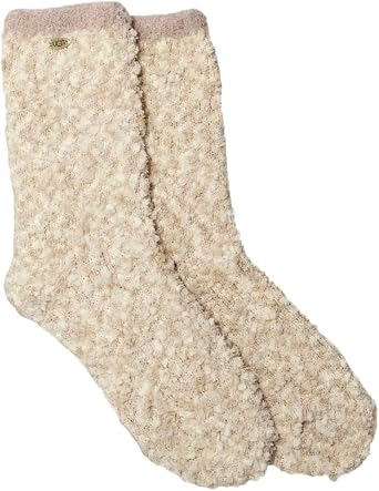 Amazon.com: UGG Cozy - Calcetines de chenilla, talla única : Ropa, Zapatos  y Joyería