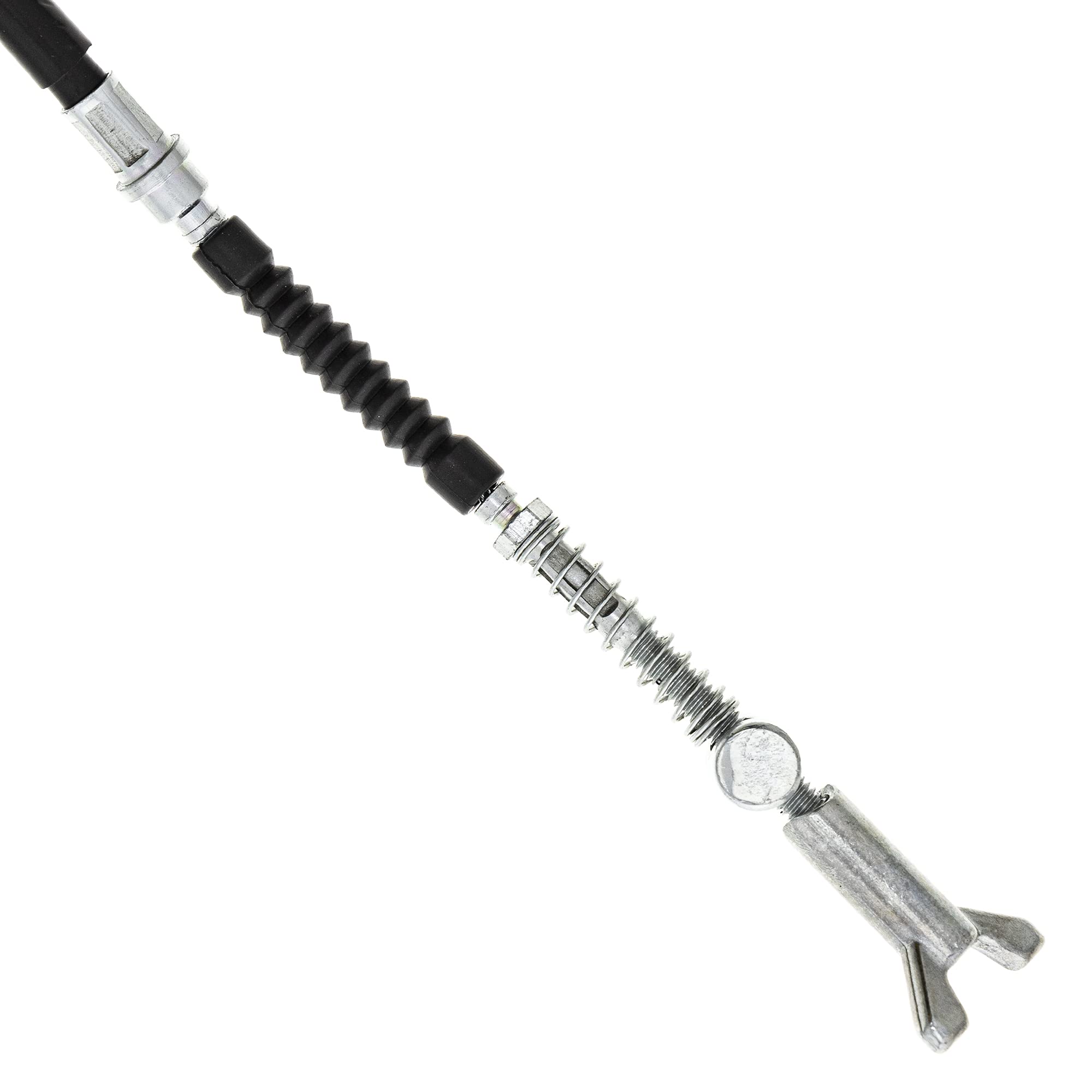 Amazon.com: NICHE Rear Hand Brake Cable for Kawasaki Suzuki KVF360
