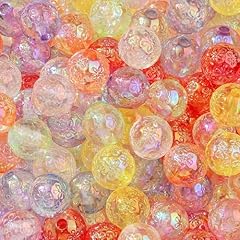 transparent&red&yellow