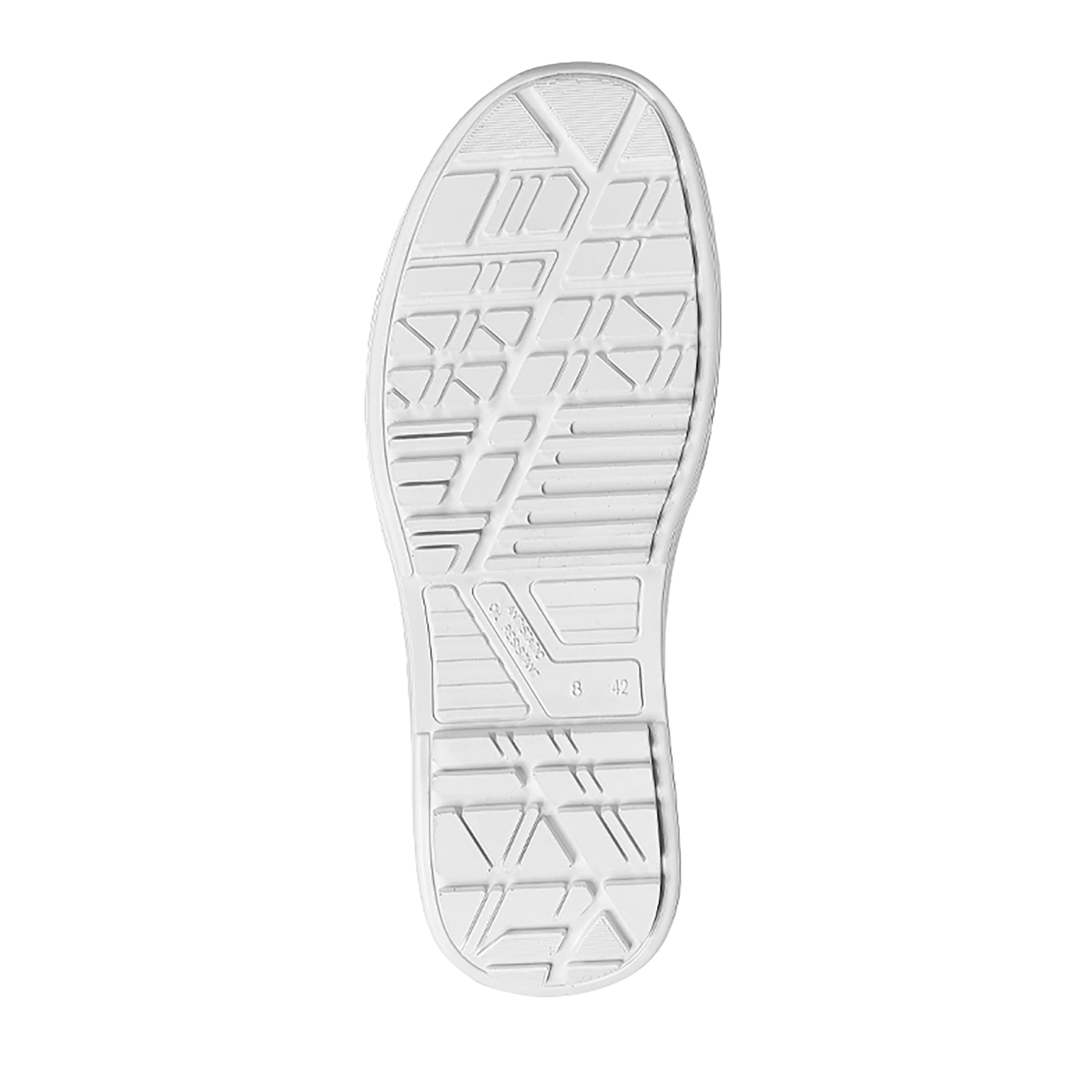 U Power U-Power 0rl20273 Kyle S ESD S3s Fo Sr Zapatos de construcciónUnisex Adulto