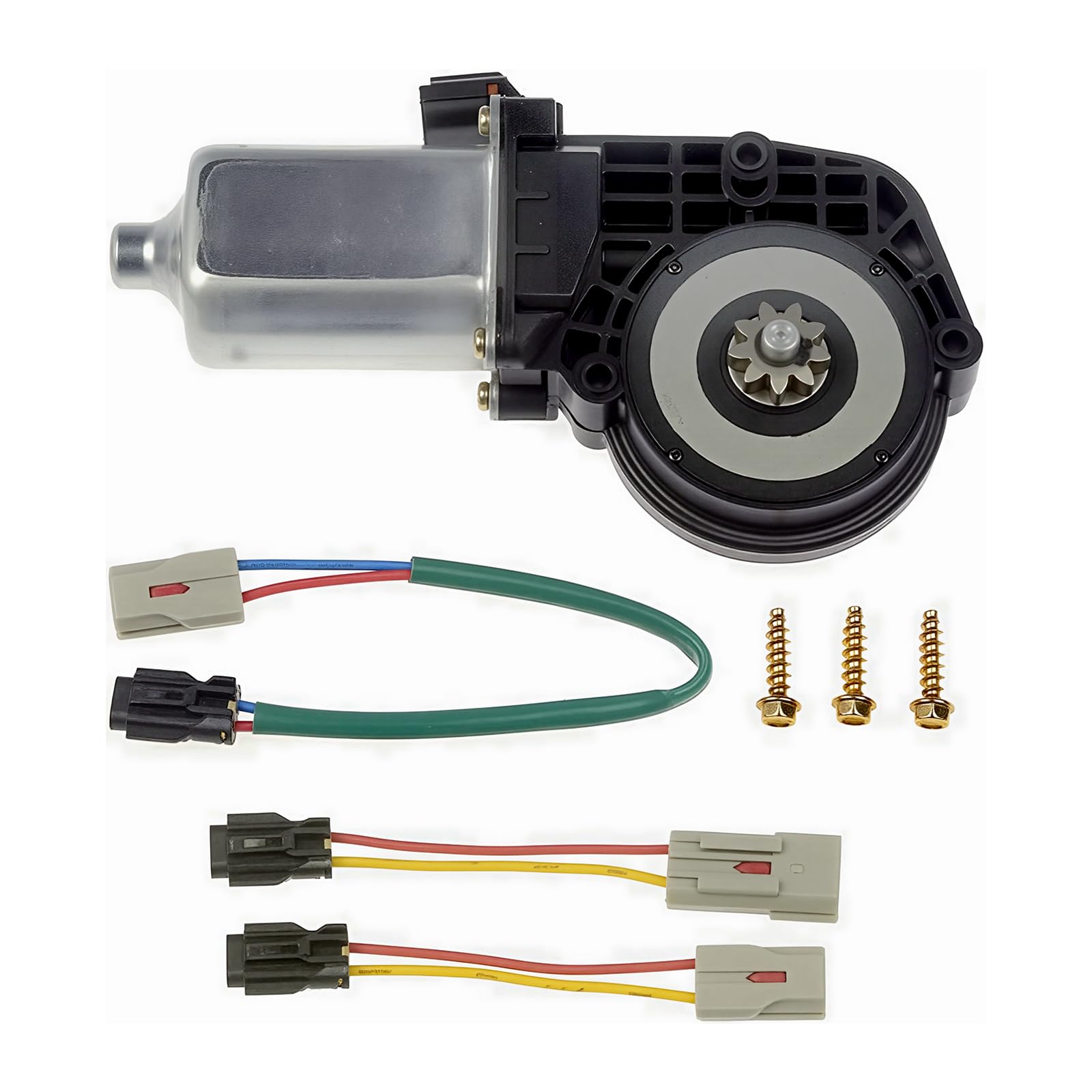 Amazon.com: Power Window Lift Motor Right Replacement for 1997