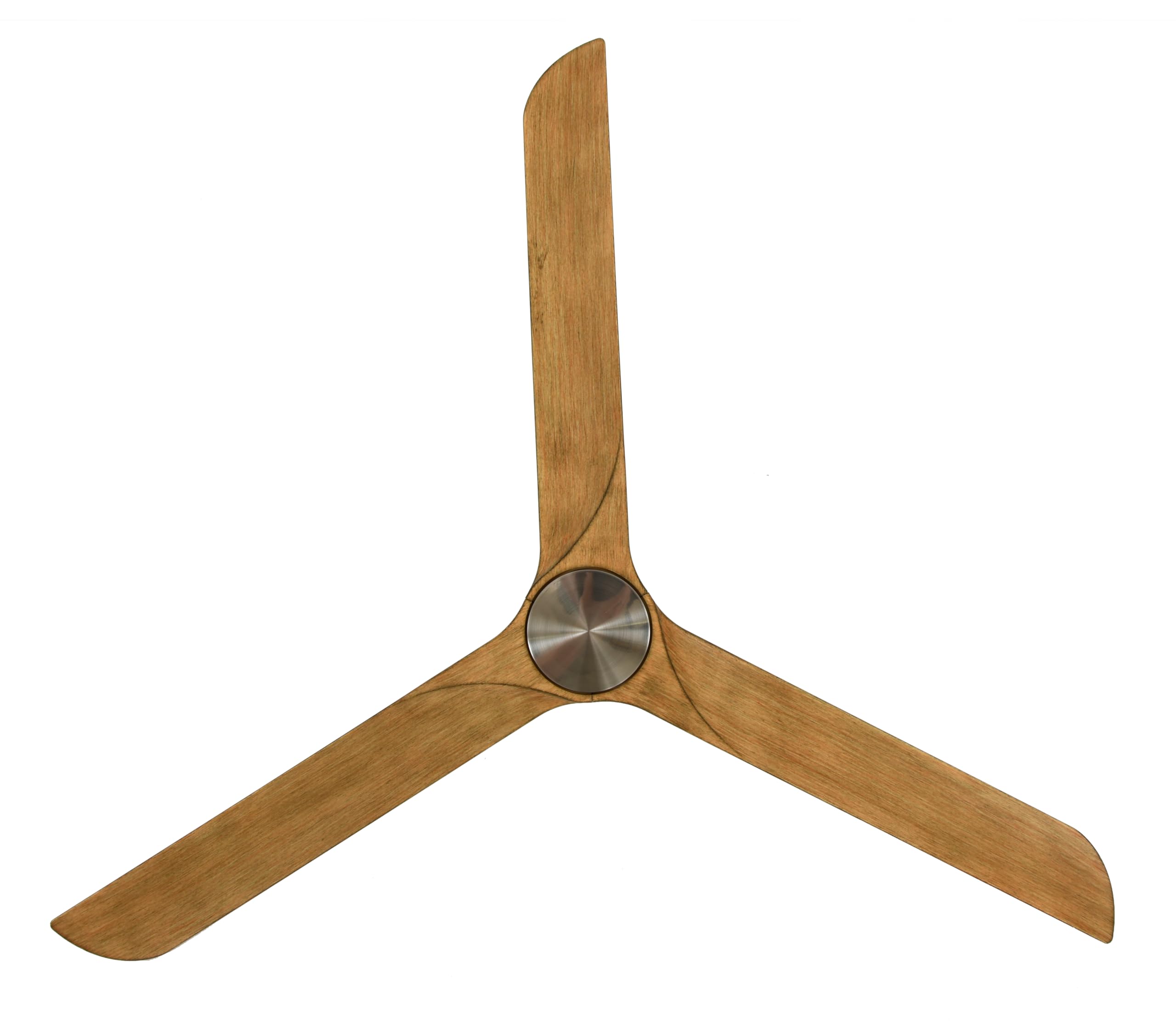 LUCCI AIR DC Londo - Ventilador de techo con mando a distancia
