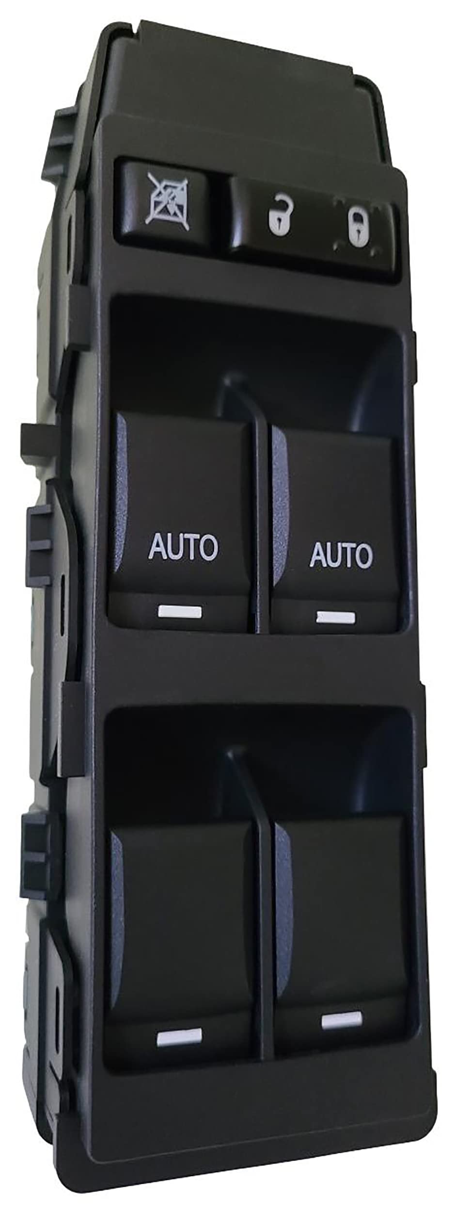SWITCHDOCTOR Window Master Switch for 2006 Jeep Commander, Grand Cherokee, Dodge Charger, and 2005-2006 Dodge Magnum, Chrysler 300