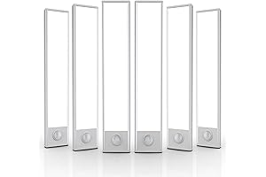 Power Practical Luminoodle Under Cabinet Lighting