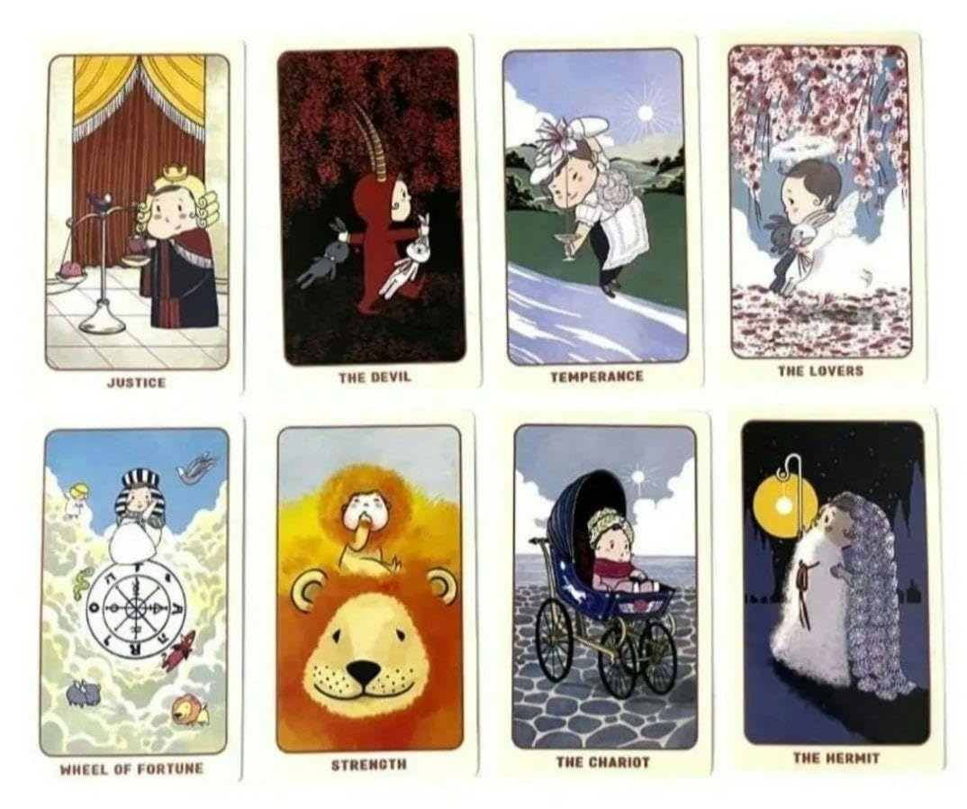 Amazon.co.jp: ARI タロットカード 占い スピリチュアル