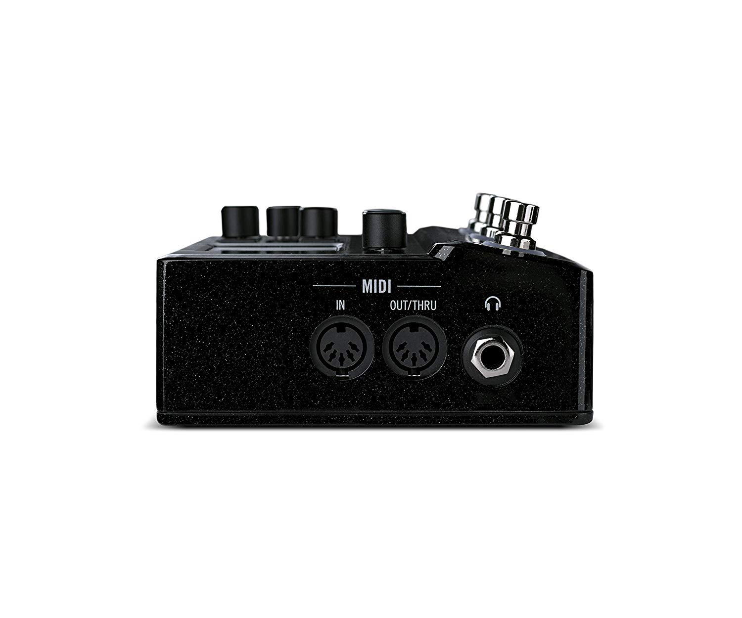 Amazon.com: Line6 HX Stomp Multi-Effects Guitar Pedal (Black