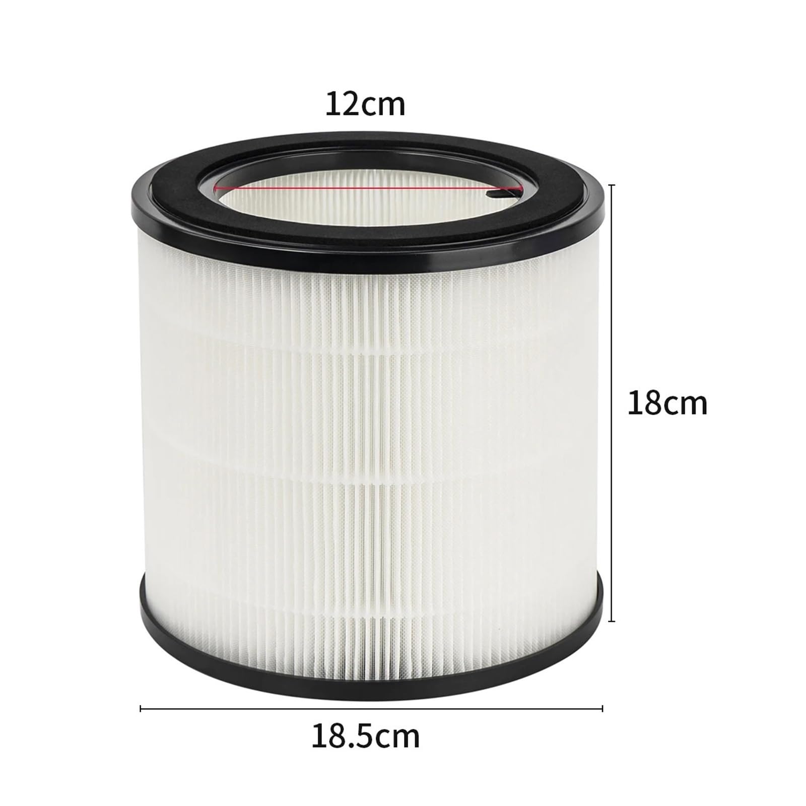Filtro FY0194/30, Compatibile con Philips, purificatore d'Aria
