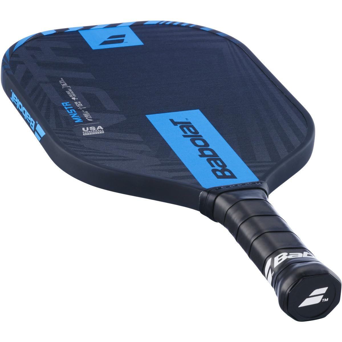 Amazon.co.jp: バボラ Babolat ピックルボールパドル MNSTR モンスター