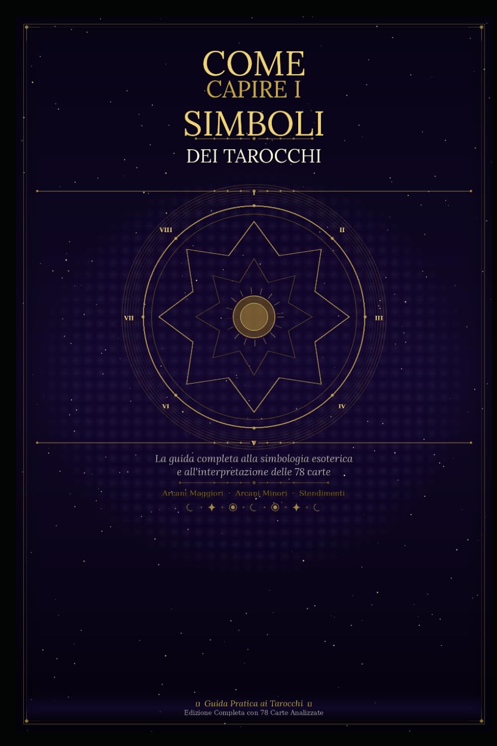 COME CAPIRE I SIMBOLI DEI TAROCCHI