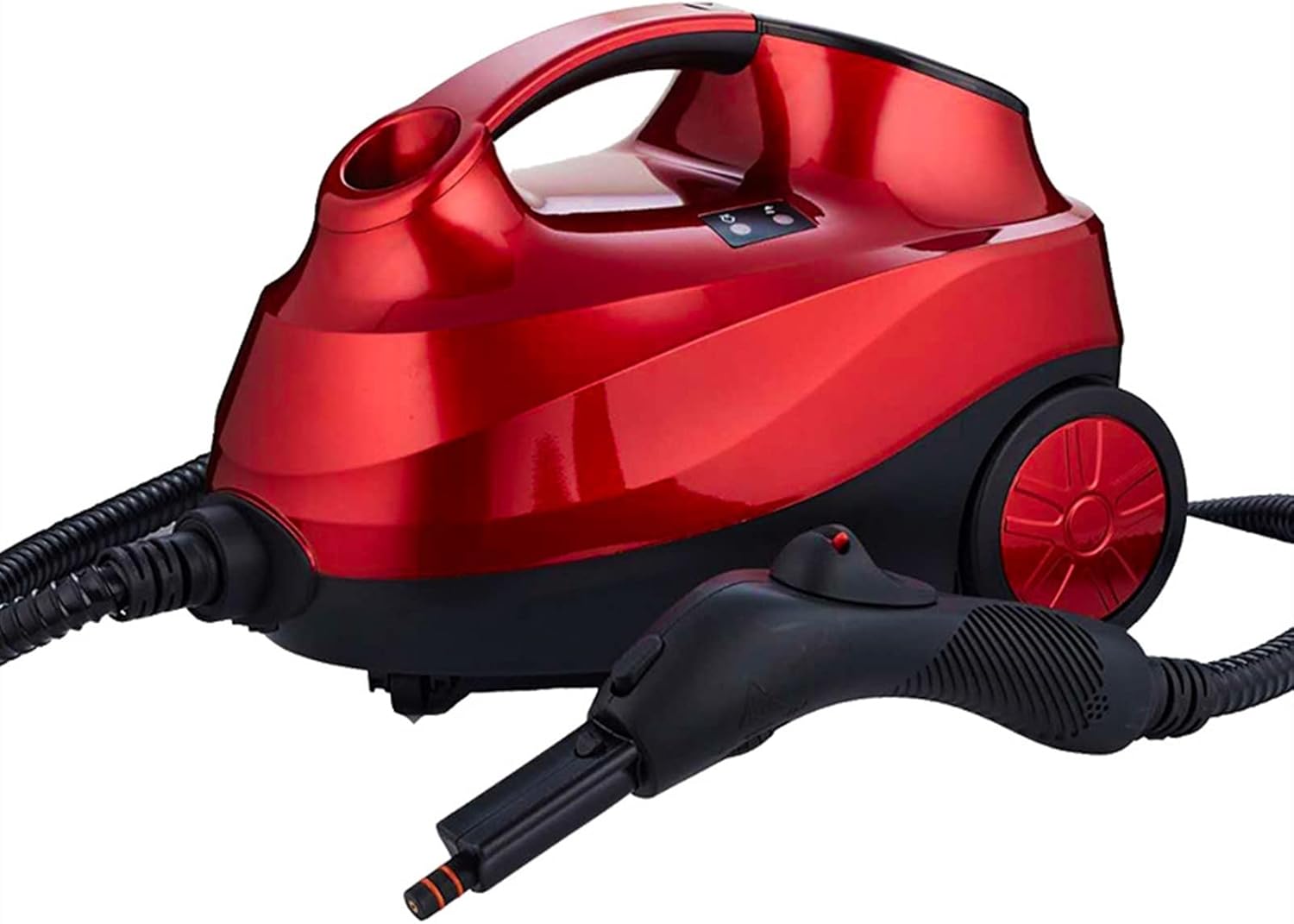 Steam Cleaning Cleaning Machine Multi-Function Cleaning Air Conditioner Range Hood High Pressure Steam Household High Temperature Steam Cleaning Machine