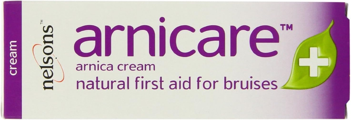 Arnica Cream (50g) - ( x 5 Pack)