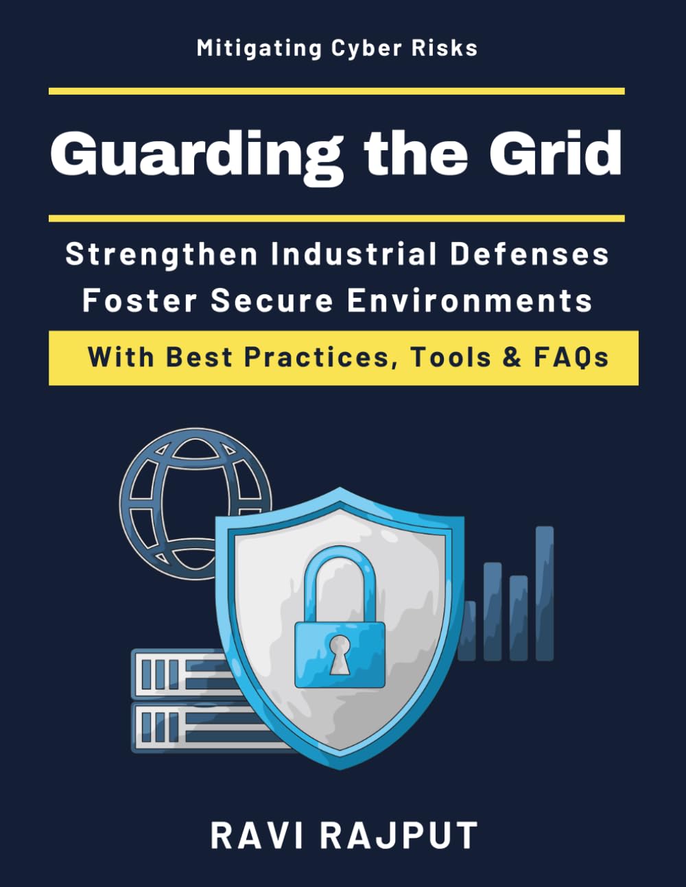 Guarding the Grid: Securing PLC & SCADA | IT/OT Convergence Safety | Cyber Threats in Manufacturing | Securing Industrial Networks | OT Cybersecurity Best Practices | Defending Against ICS Breaches