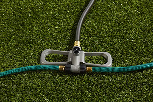 Orbit Port-A-Rain Above-Ground Sprinkler System - image 3