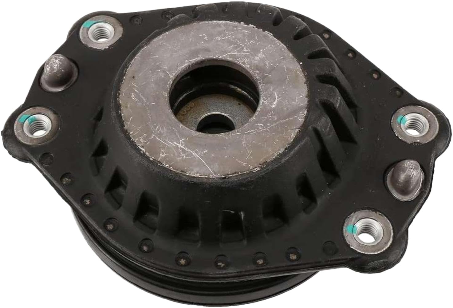 Wteqaeauy Onecolor Front Suspension Strut Mount 23343662 13384117 Compatible With Equinox Terrain Envision