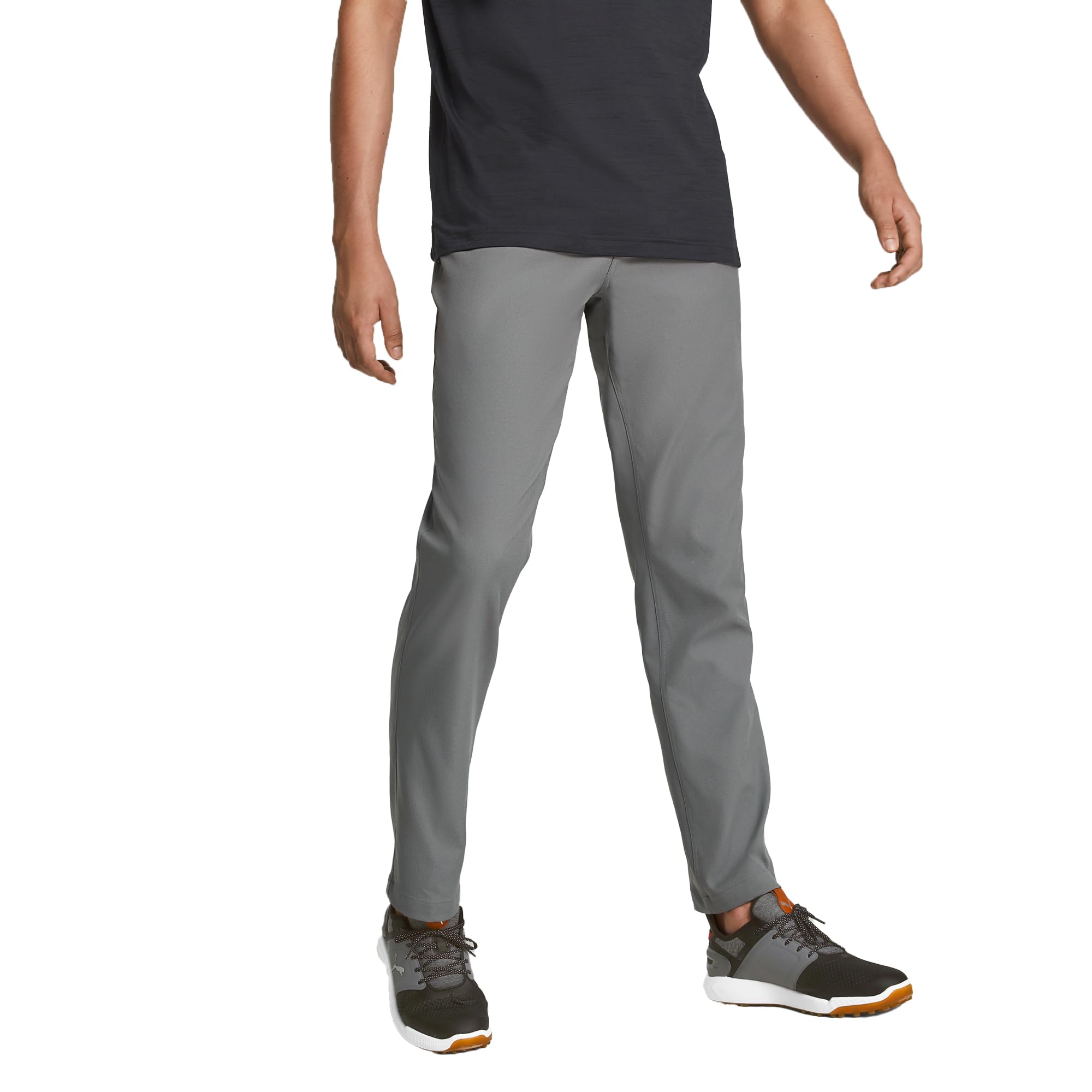 Puma Womens Dealer 5 Pocket Pant