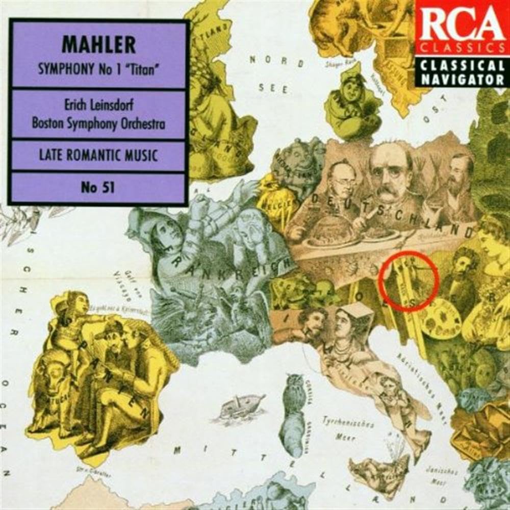 Symphonie N 1 [Audio CD]