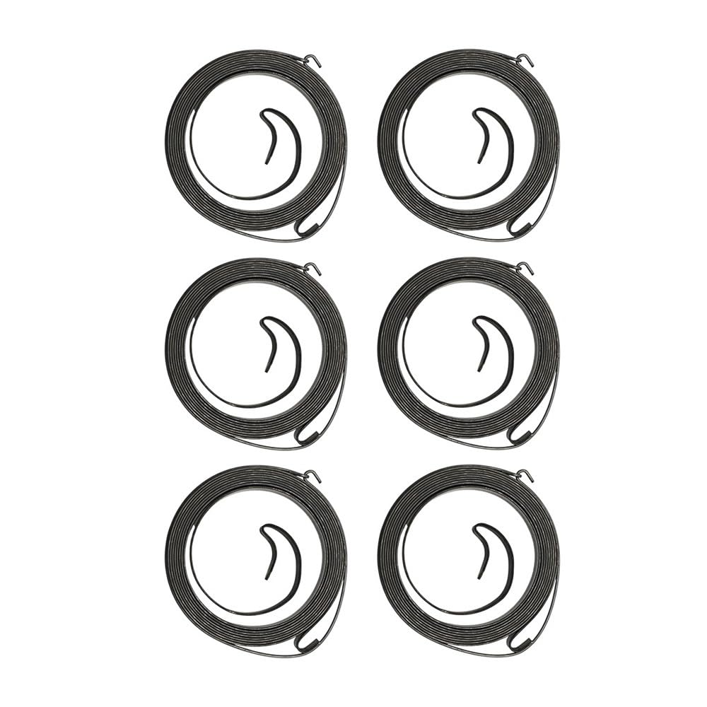 Ressort de lanceur pour tondeuse GX390 GX340 GX270 28442-ZE2-W01