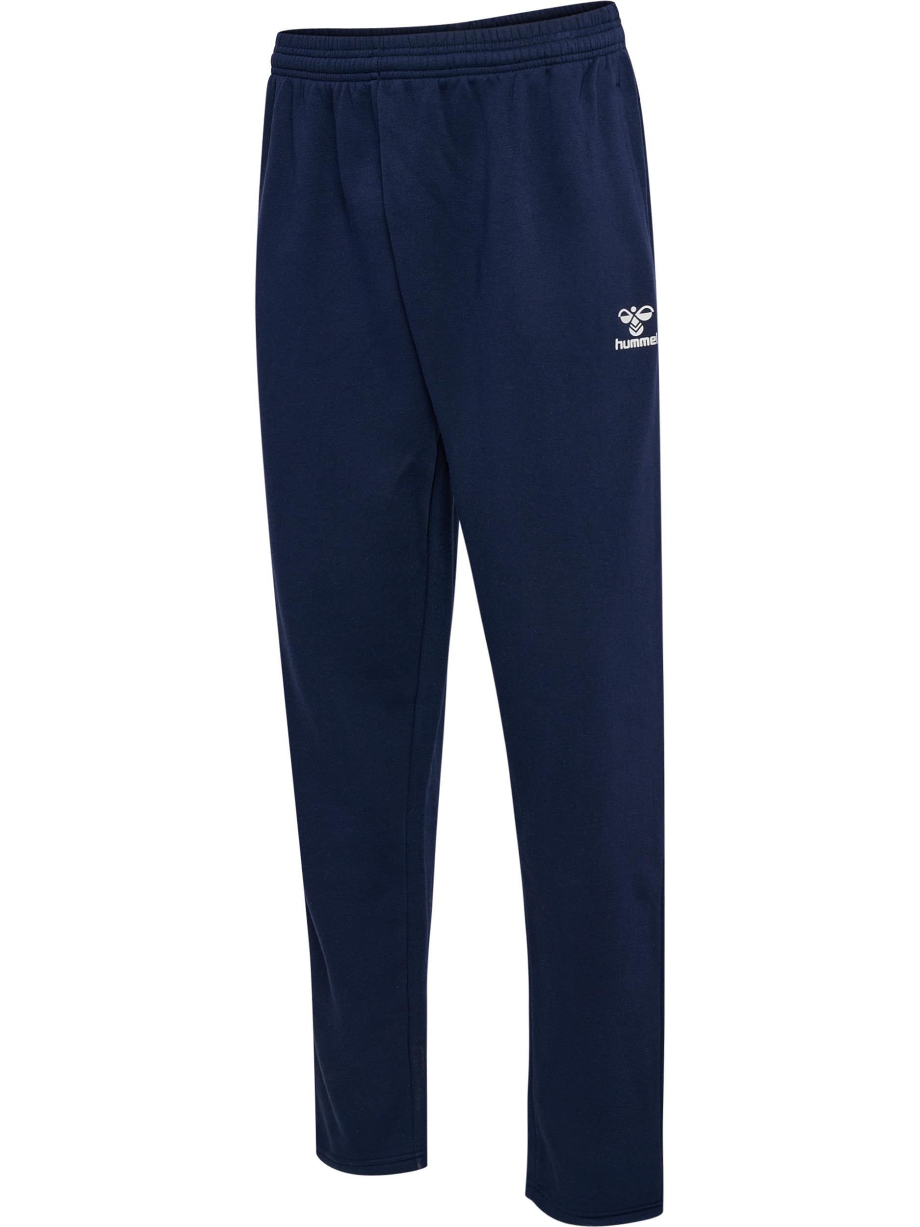 hummel hmlMOVER Cotton Trousers, Navy, XL