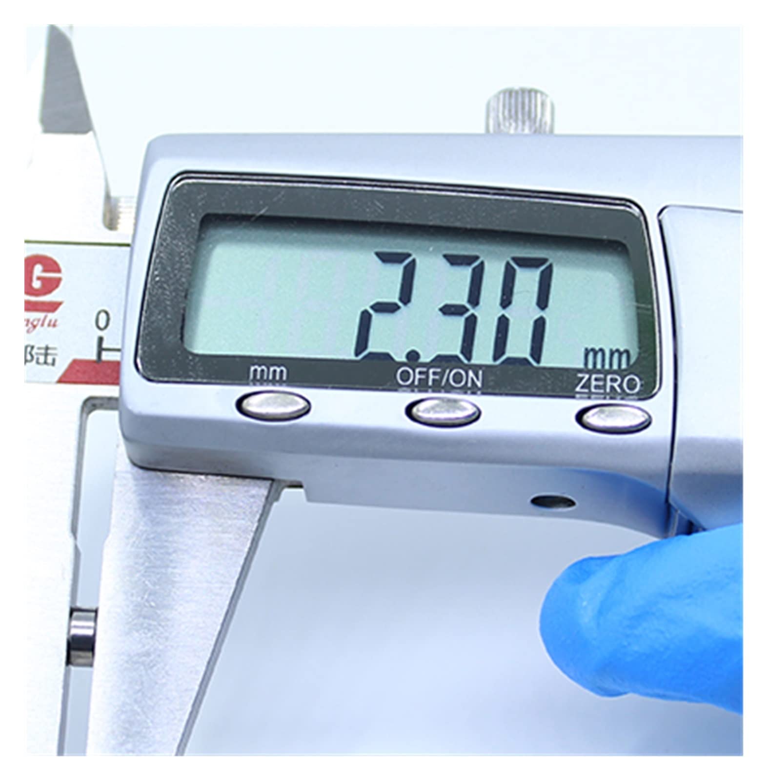 Erba Sintetica 2x5 10 Cuscinetti A Sfera 682ZZ-2 Misura 2x5x2 Mm - ABEC1, Per Piccoli Meccanismi E Progetti Cuscinetti 682ZZ-2 ABEC1 - Foto 4