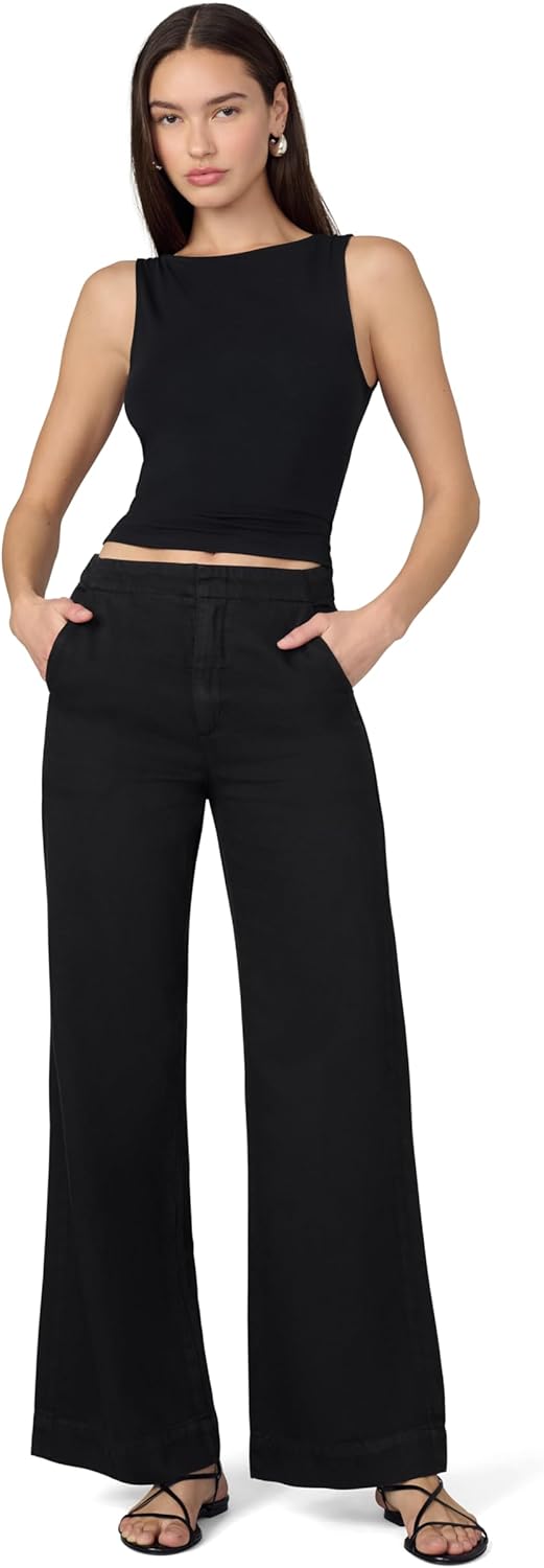 Joe's Womens The Boatneck Tank - Image 6