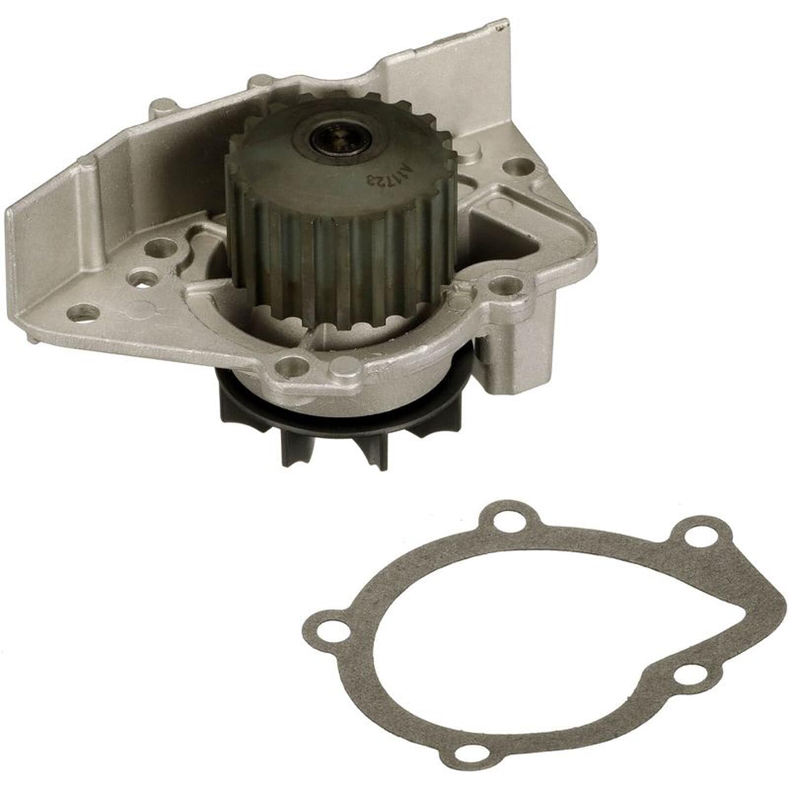 GATES KP25049XS Kit cinghia distribuzione pompa acqua N° denti: 136 25,4 mm con pompa acqua Compatibilità con FIAT DUCATO Pianale piatto/Telaio 230 Scudo Van 220 DUCATO Furgonato 230L ULYSSE 220