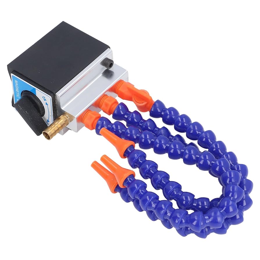 IO霧PRO CREATEs Ultrasonic Fogger 8 Head Ip67 Water Proof 304 Stainless