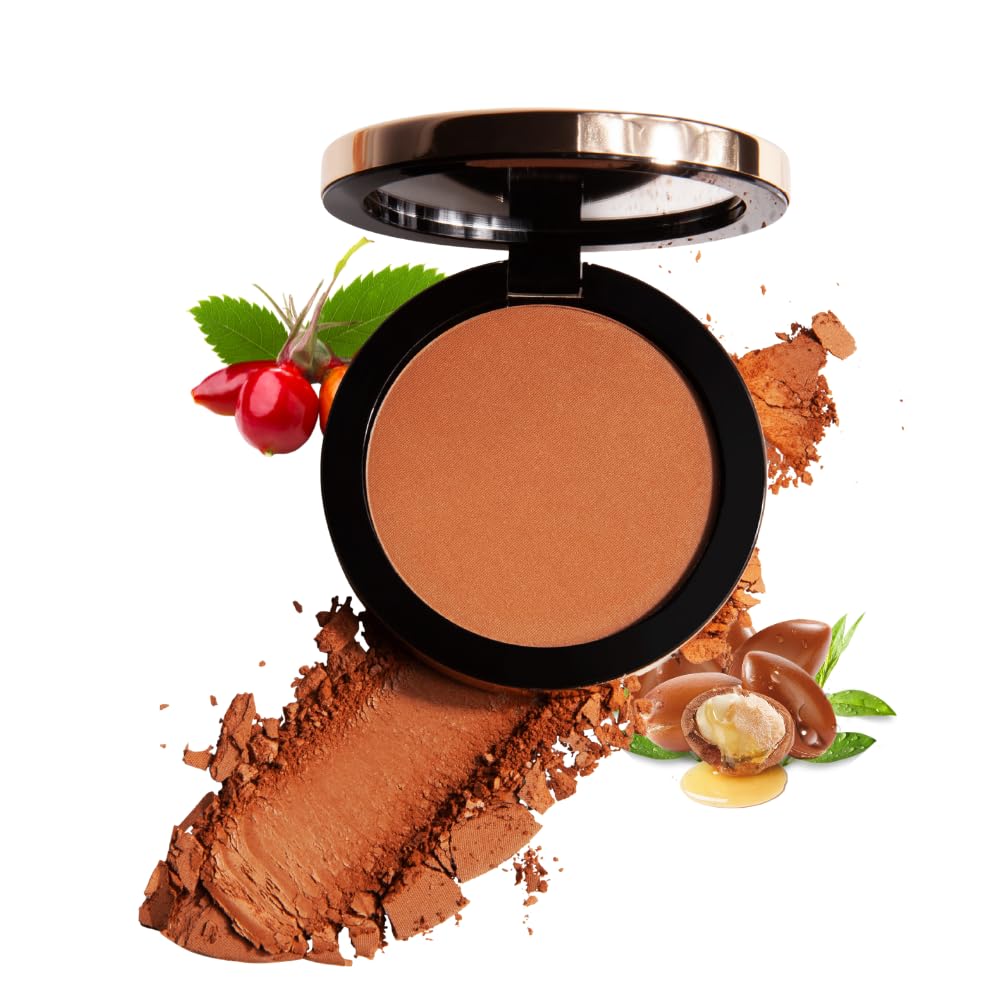 TanOrganic Bronceador recargable, 10 g