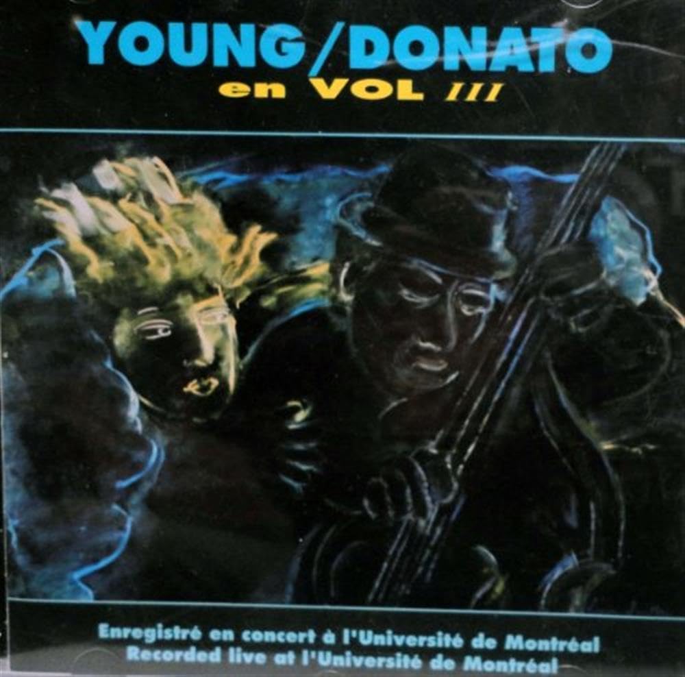 En Volume Iii [Audio CD]