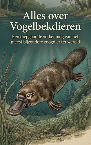 Alles over Vogelbekdieren: Een diepgaande verkenning van het meest bijzondere zoogdier ter wereld