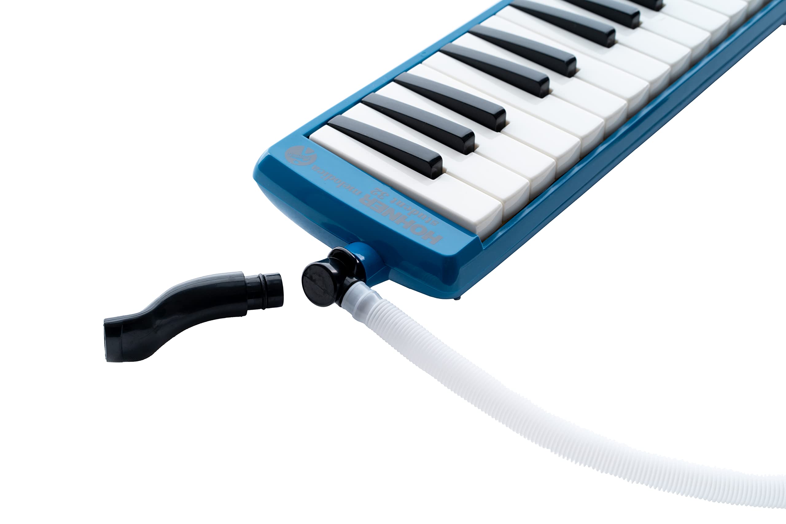 HOHNER Melodica, Student 32, blau