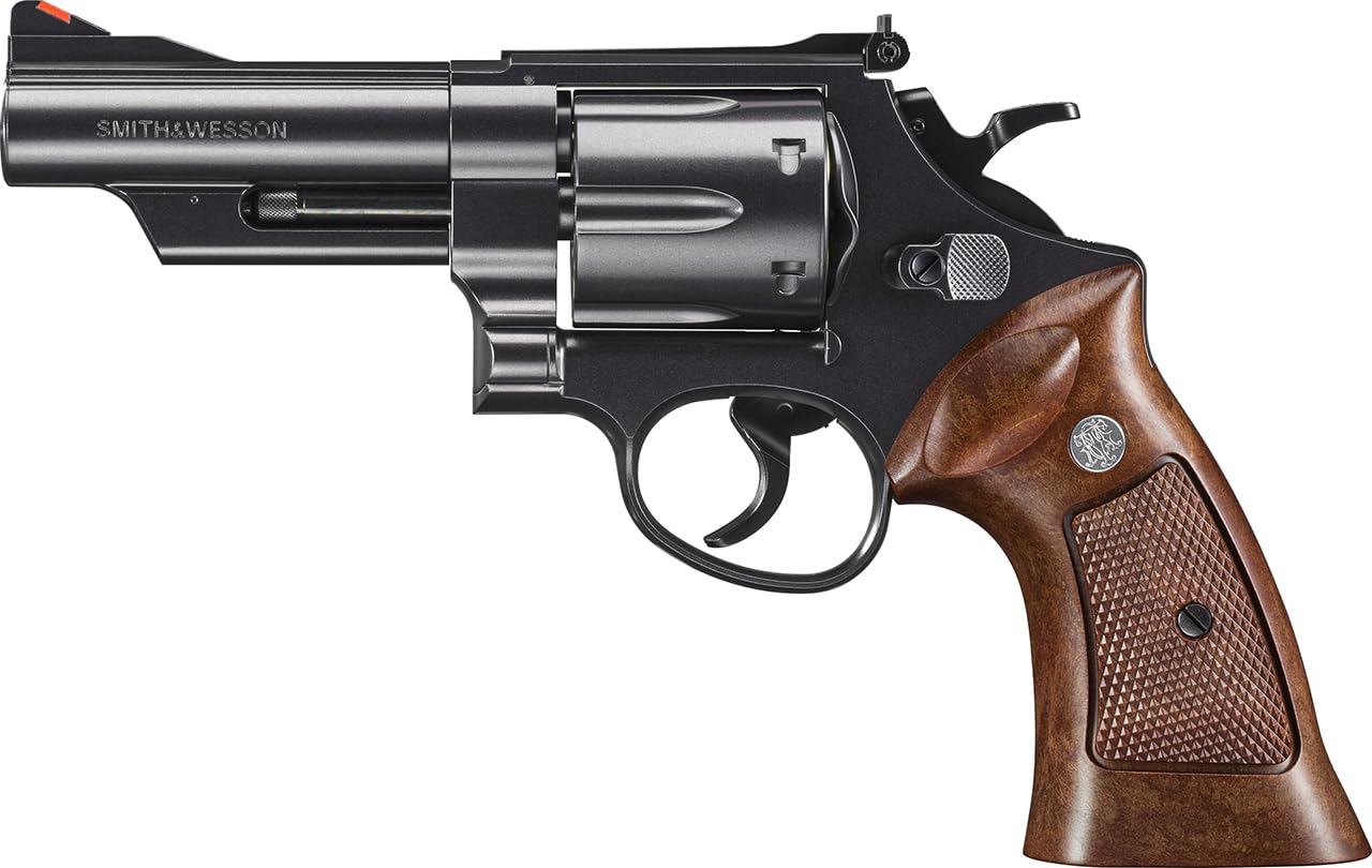 マルイ造るモデルガン　44 MAGNUM M-29 6.5インチ 東京マルイ】M29 .44マグナム 6.5インチ ブラックモデル マルイ